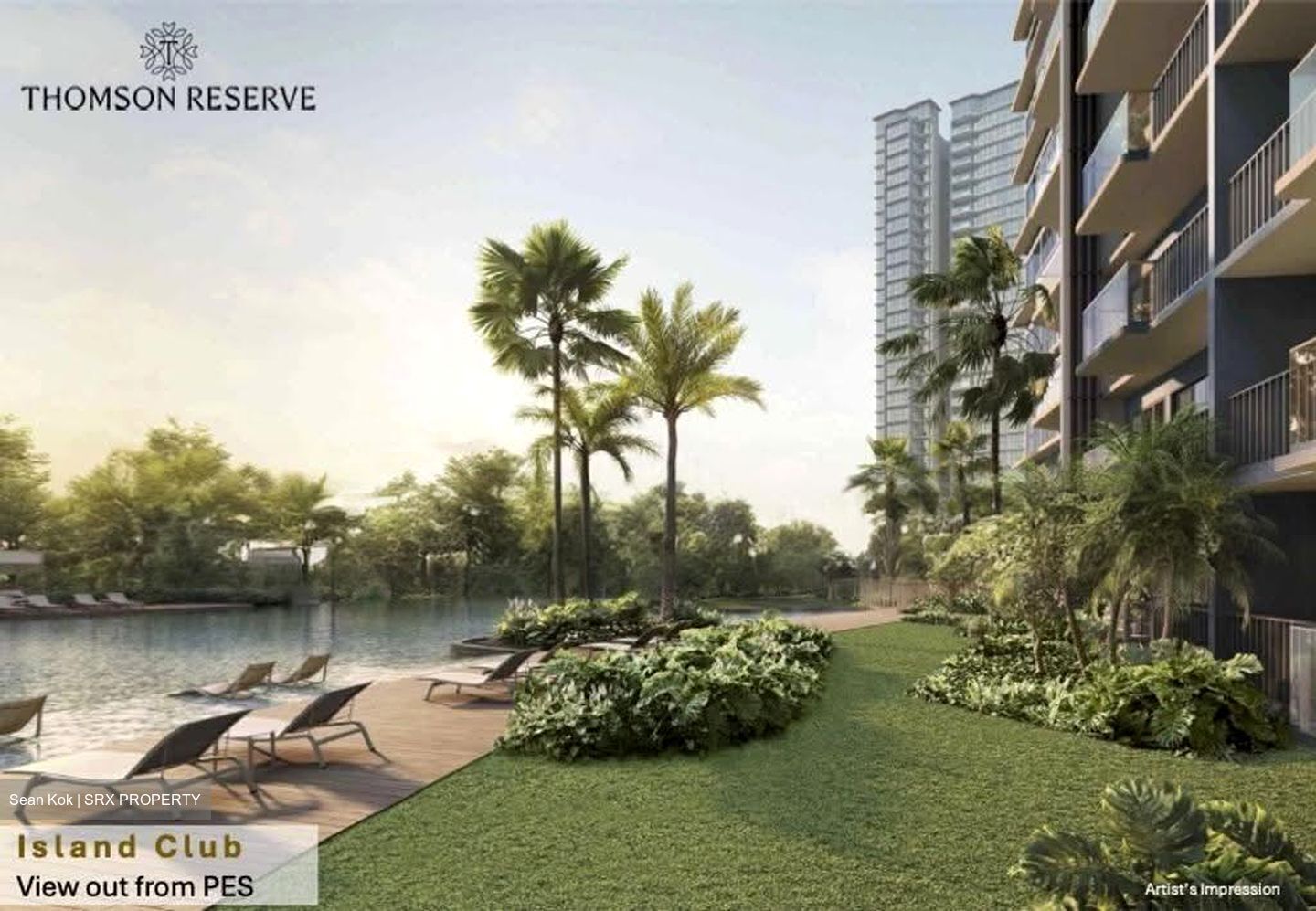 Thomson View Condominium (D20), Condominium #619500011